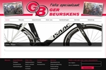 Beurskens Fiets Speciaalzaak in Haelen, Limburg