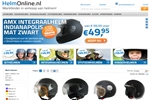 Helmonline.nl in Amsterdam, Noord-Holland