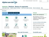 www.alphenaandenrijn.nl