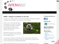 www.apdw.co.uk