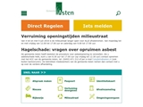 www.asten.nl