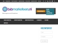 www.b2bmarketeers.nl