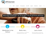 www.bprboxmeer.nl