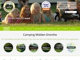www.campingmiddendrenthe.nl