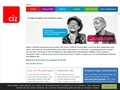 www.ciz.nl
