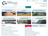www.cromstrijen.nl