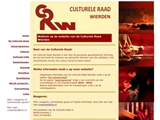 www.cultureleraadwierden.nl