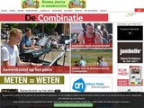 www.decombinatieridderkerk.nl