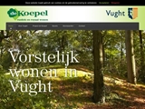 www.dekoepelvught.nl