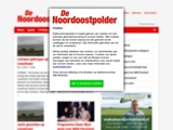 www.denoordoostpolder.nl