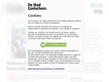 www.destadgorinchem.nl