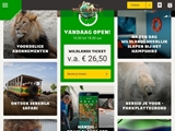 www.dierenparkemmen.nl
