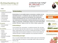 www.echtscheiding.nl