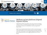 www.erfgoedrijssenholten.nl