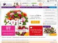 www.euroflorist.nl