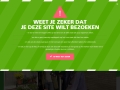 www.fijndatweverzekerdzijn.nl