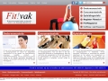 www.fitvak.nl