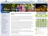 www.fletcherhotelnieuwegein.nl