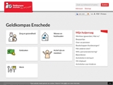 www.geldkompasenschede.nl