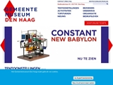 www.gemeentemuseum.nl