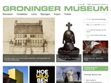 www.groningermuseum.nl