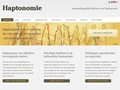 www.haptonomie.com