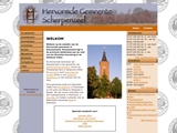 www.hervormdscherpenzeel.nl