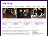 www.hetvitusblaricum.nl