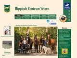 www.hippischcentrumvelsen.nl
