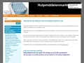 www.hulpmiddelenmarkt.com