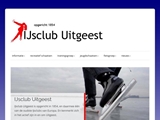 www.ijsclubuitgeest.nl
