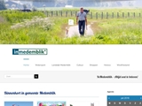 www.inmedemblik.nl
