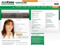www.jurofoon.nl