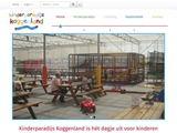 www.kinderparadijskoggenland.nl