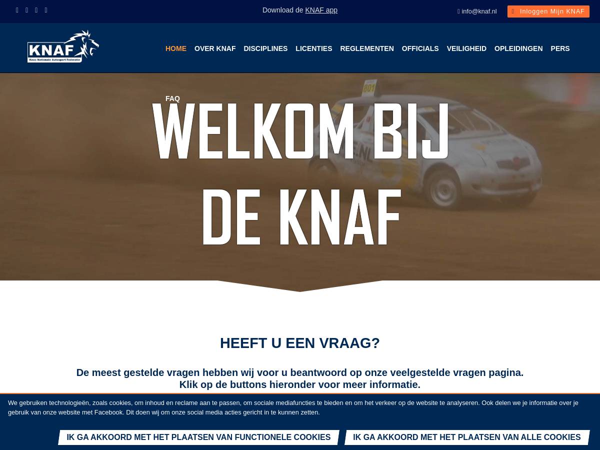 www.knaf.nl