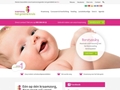 www.kraamzorghetgroenekruis.nl