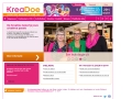 www.kreadoe.nl