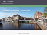 www.leiden-toerisme.nl