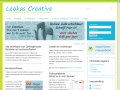 www.leokascreative.nl