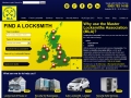 www.locksmiths.co.uk