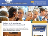 www.mczwartewaterland.nl