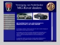 www.mgroverdealers.nl