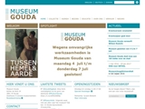 www.museumgouda.nl