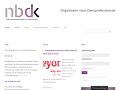 www.nbdk.nl