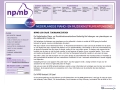 www.npmb.nl
