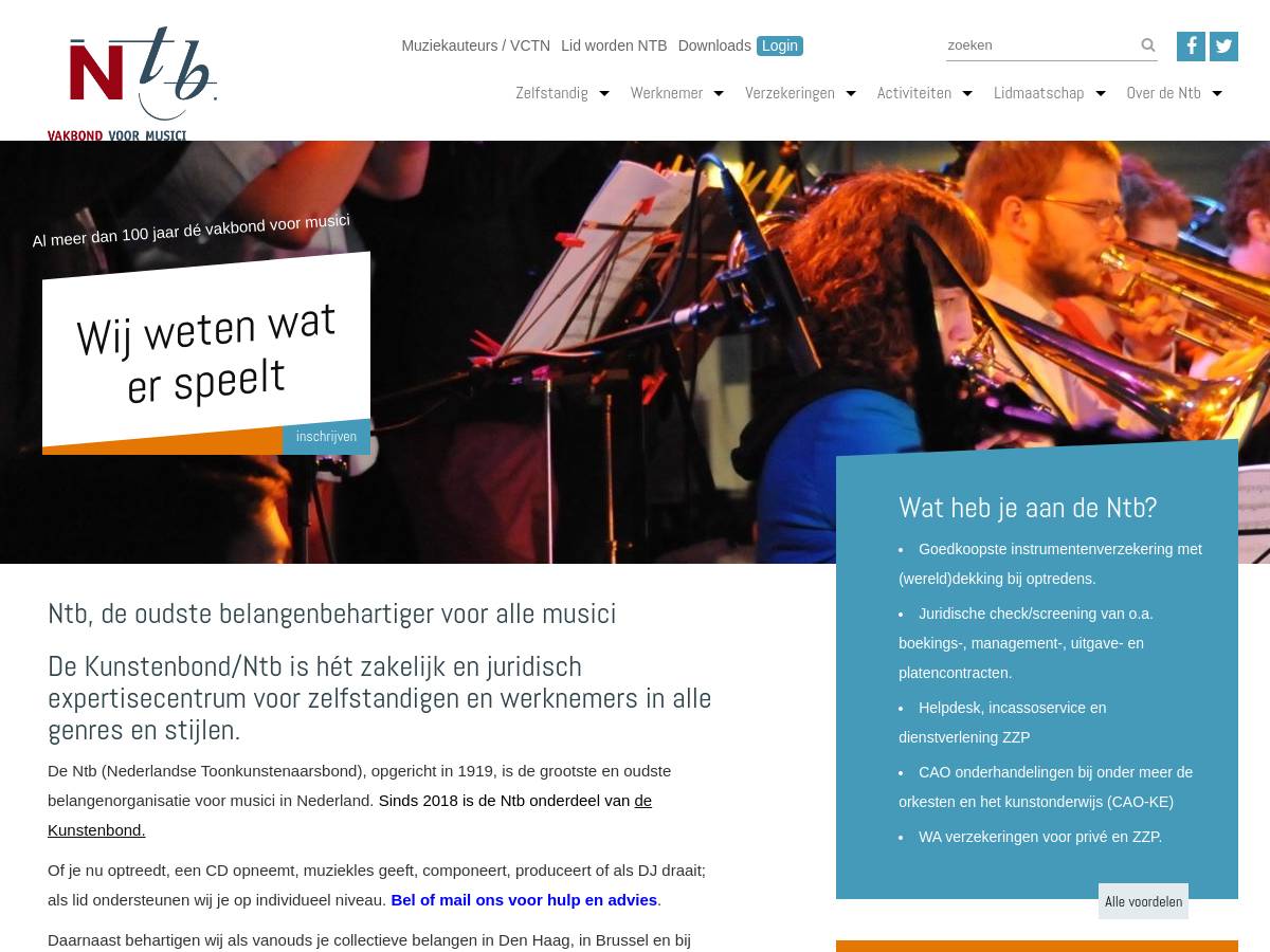 www.ntb.nl