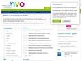 www.nvo.nl