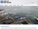 www.portofdenhelder.eu