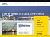 www.portofrotterdam.com