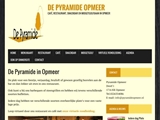 www.pyramideopmeer.nl
